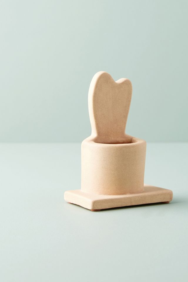 Flatland Garden Object #2