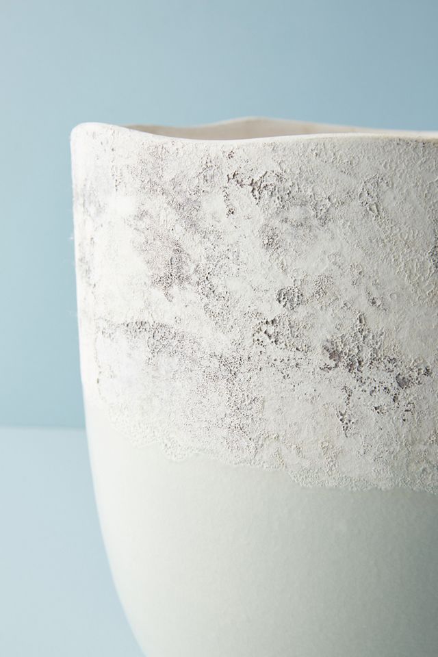 Seafoam Pot #2