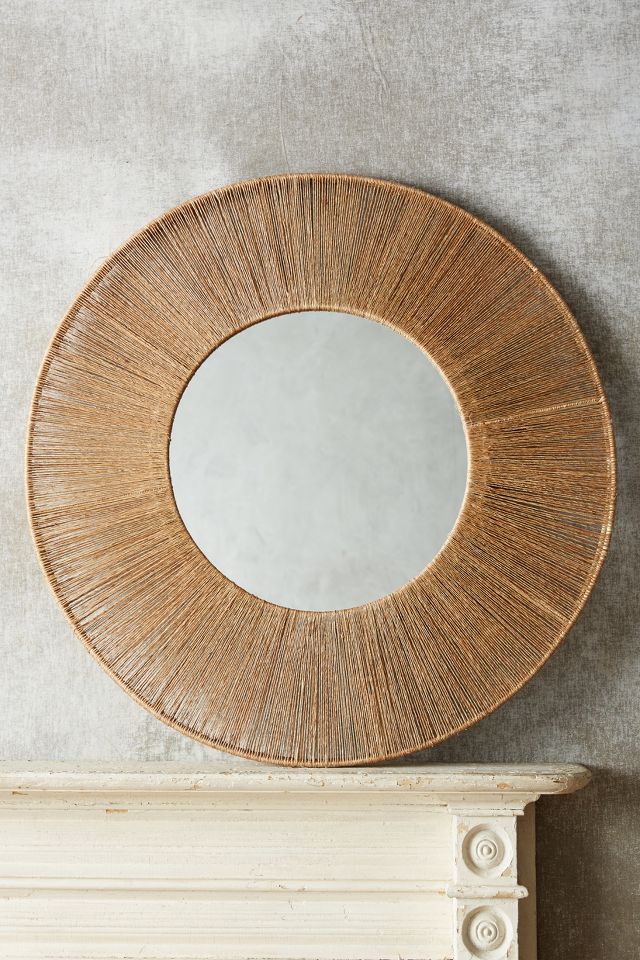 Tissa Mirror | Anthropologie