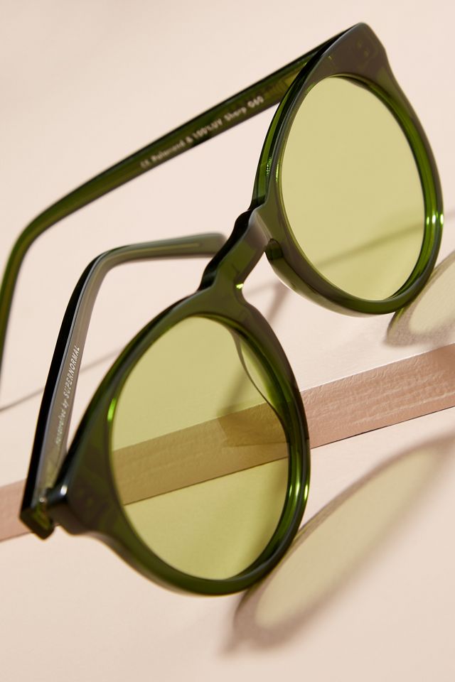 Supernormal Sharp Sonnenbrille #2