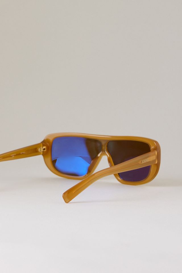 Jacquemus Masco Sunglasses #3
