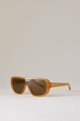 Lunettes de soleil Masco Jacquemus