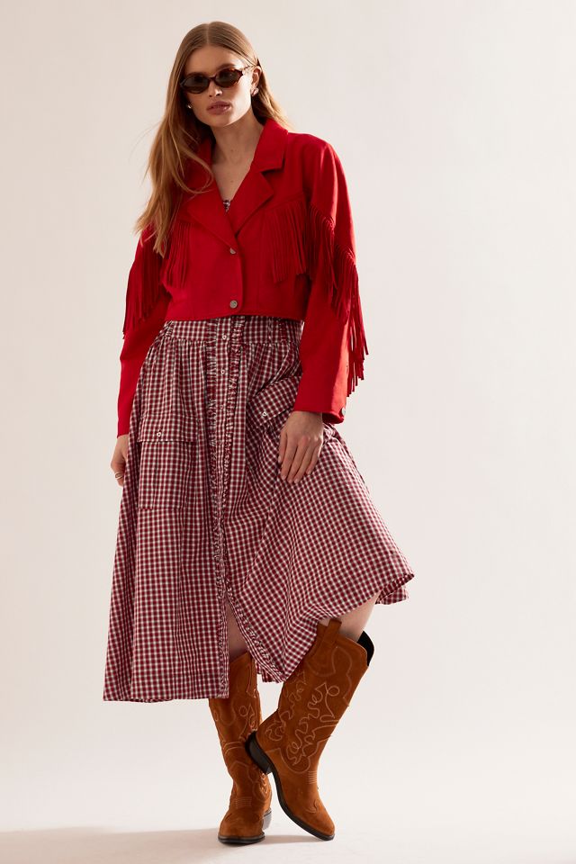 Occhiali da sole ovali preppy Damson Madder #1