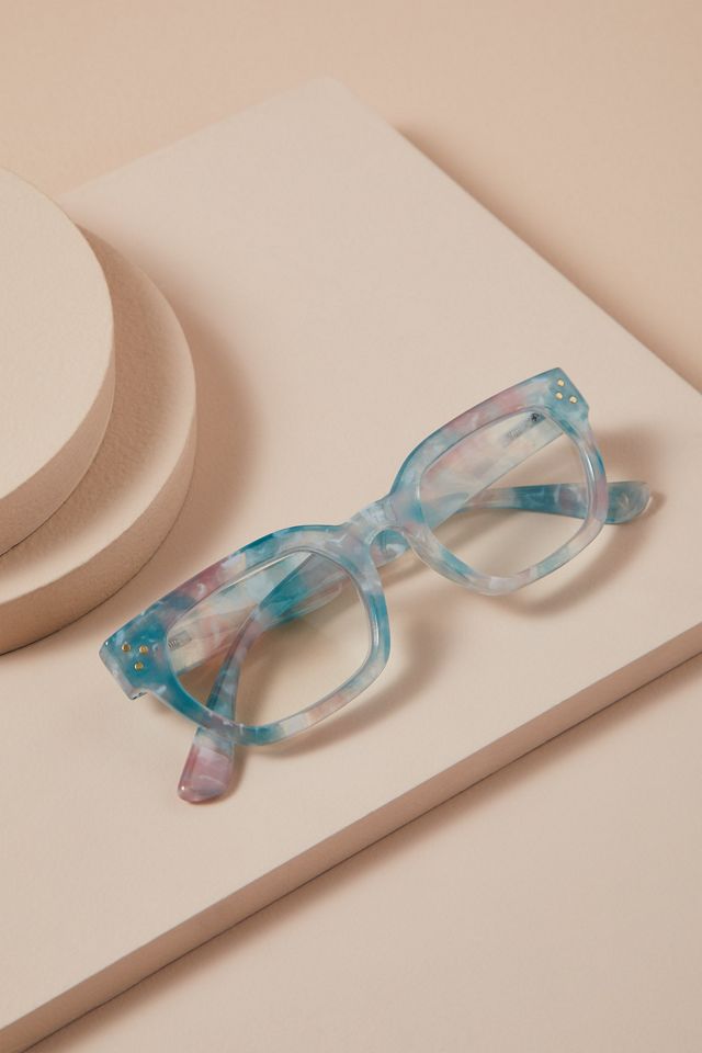 Peepers Limelight Reading Glasses Anthropologie UK