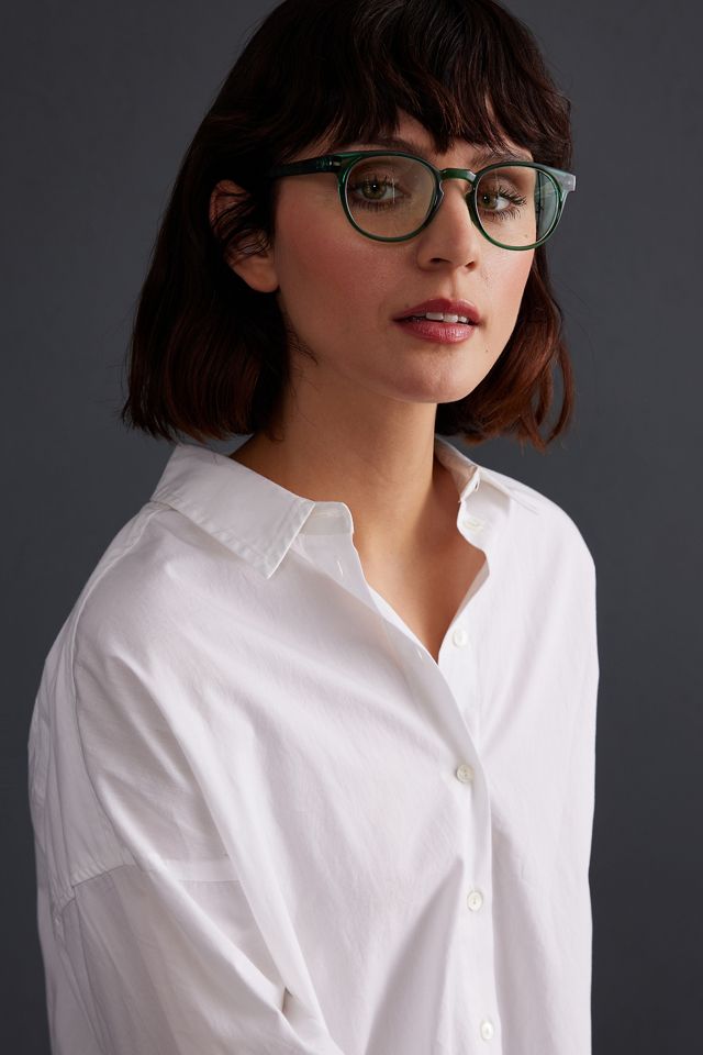 Peepers Round Readers Anthropologie UK