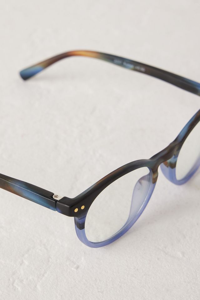 Peepers Rumor Cateye Reading Glasses #1