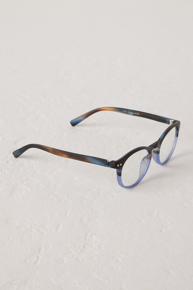 Peepers Rumor Cateye Reading Glasses Anthropologie UK