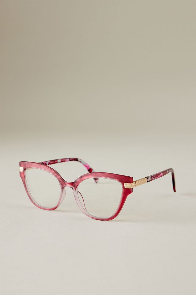 Peepers Marquee Reading Glasses #2