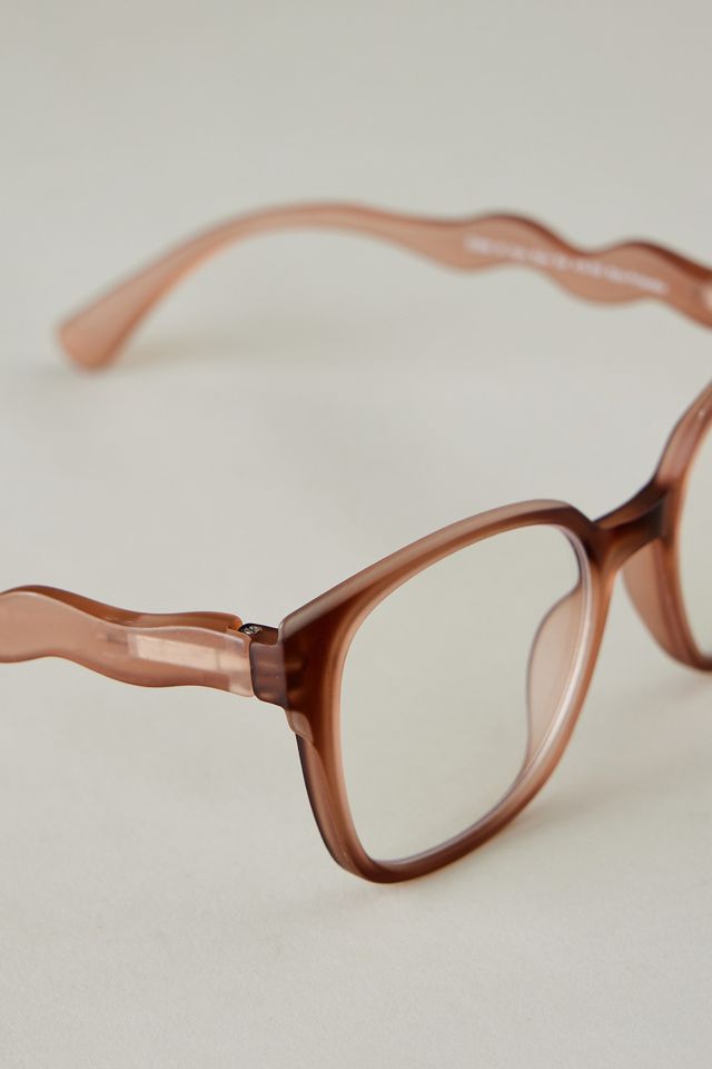Peepers If You Say So Reading Glasses | Anthropologie UK display picture 2