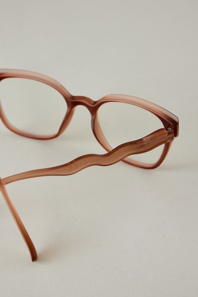 Peepers If You Say So Reading Glasses | Anthropologie UK display picture 1