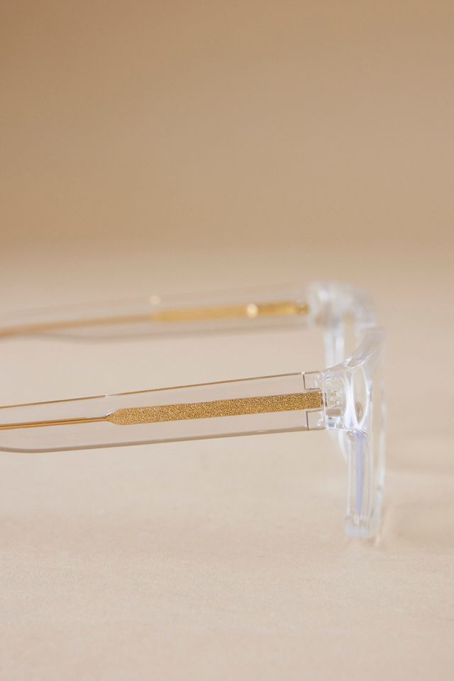 Peepers Spotlight Square Reading Glasses #2