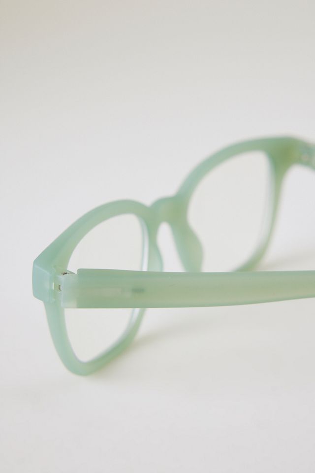 Peepers Zinnia Lesebrillen #1