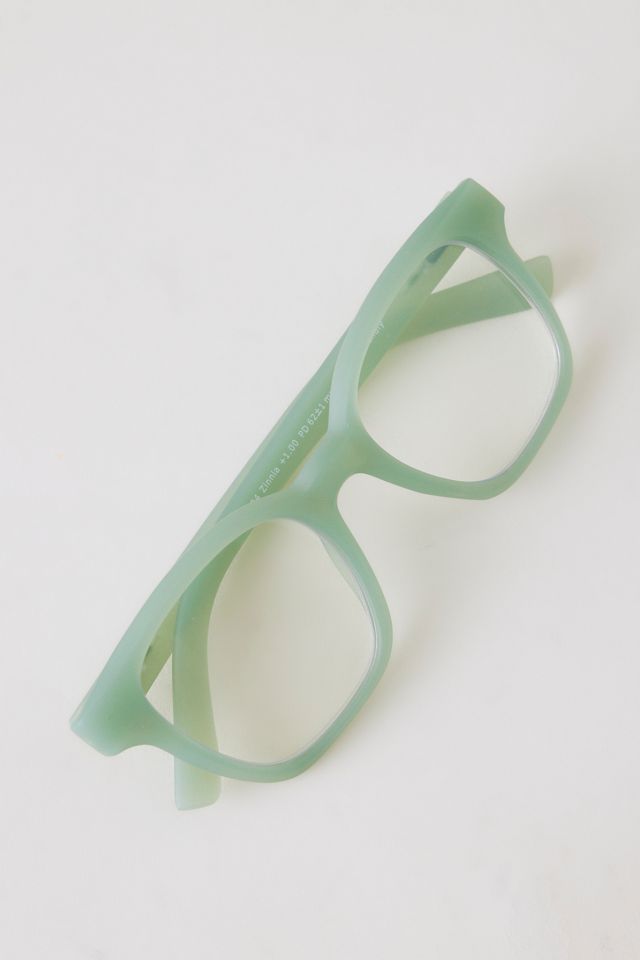 Peepers Zinnia Lesebrillen #2