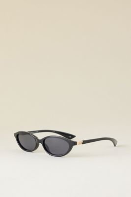 Gafas de sol ovaladas Duskfall Le Specs