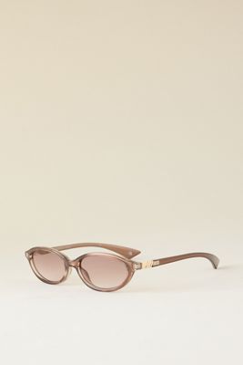 Occhiali da Sole Ovali Duskfall Le Specs