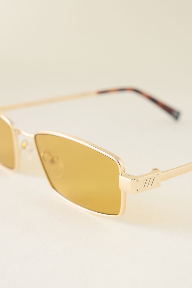 Gafas de Sol Rectangulares Le Specs Bizarro #1