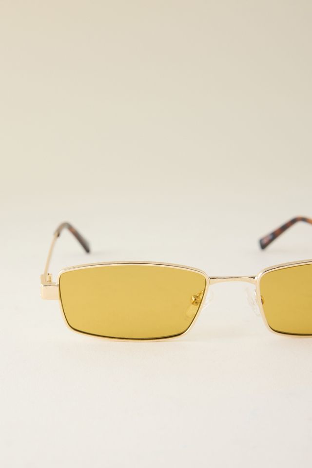 Gafas de Sol Rectangulares Le Specs Bizarro #2