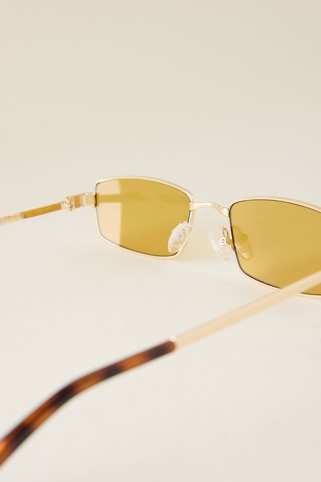 Gafas de Sol Rectangulares Le Specs Bizarro #3