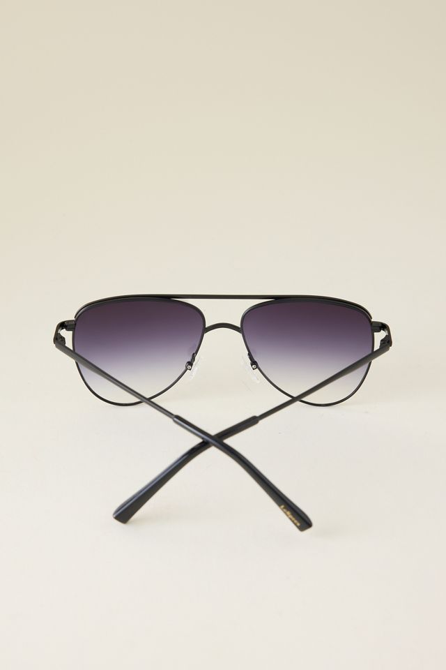 Gafas de sol Le Specs The Duke Aviator #4