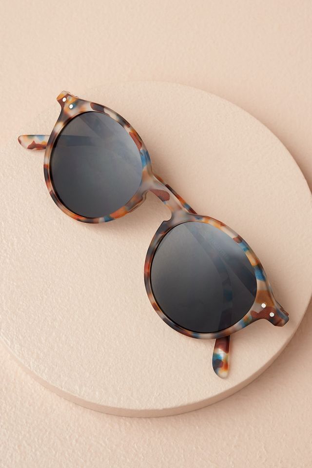 Izipizi Round Sunglasses #1