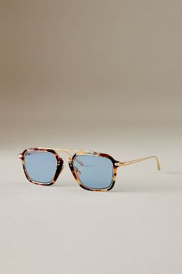 Taylor Morris Lansdowne Sunglasses