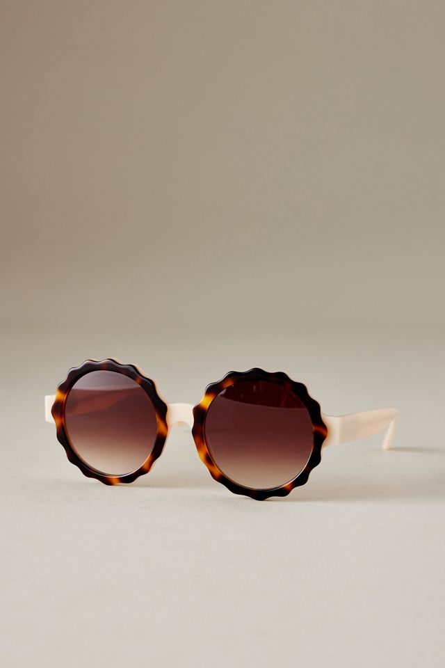 Jimmy Fairly Lilly Sunglasses #2