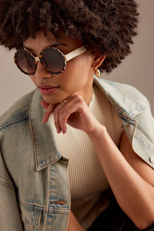 Jimmy Fairly Lilly Sunglasses #1
