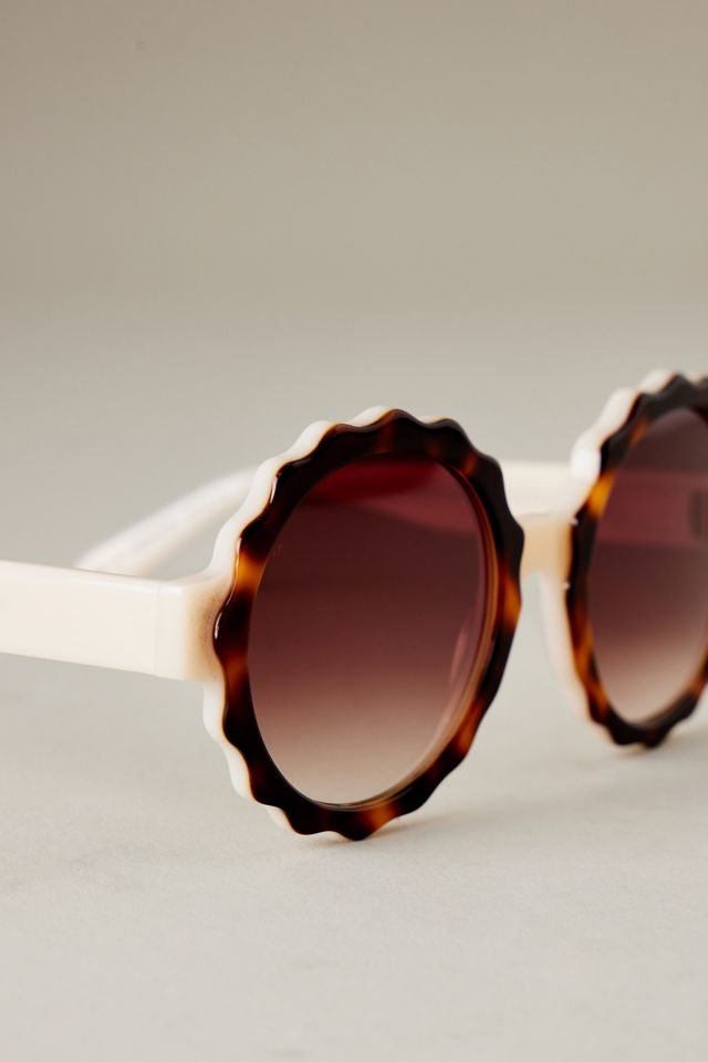 Jimmy Fairly Lilly Sunglasses #3