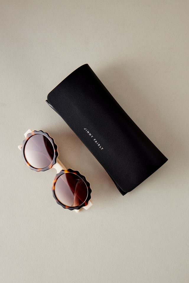 Jimmy Fairly Lilly Sunglasses #4