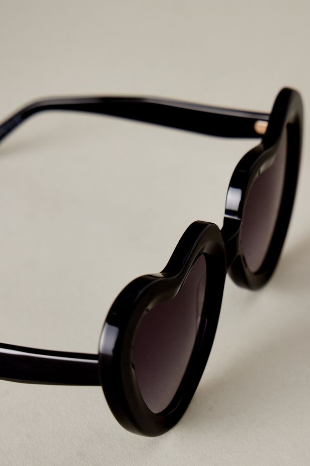 Jimmy Fairly Coeur Sonnenbrille #4