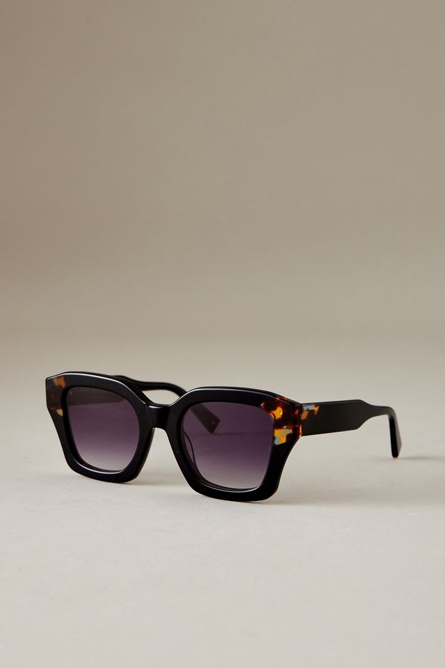 Jimmy Fairly Rita Sunglasses | Anthropologie UK