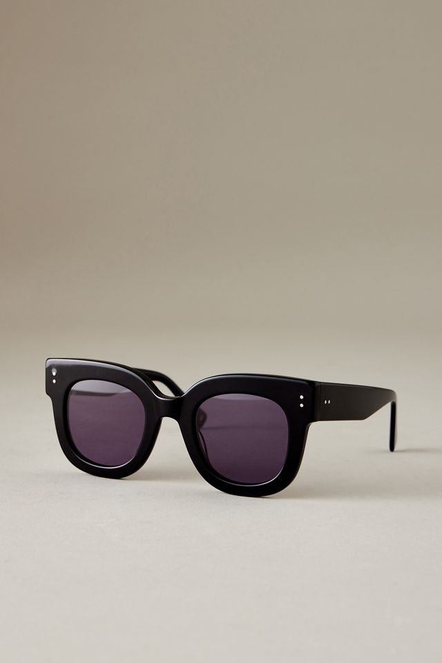 Lunettes de soleil Jimmy Fairly Maya #1