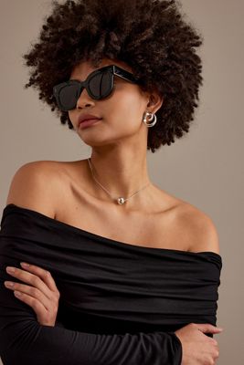 Jimmy Fairly Maya Sonnenbrille