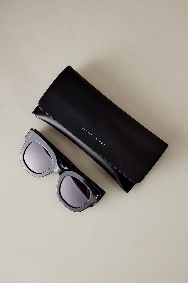 Lunettes de soleil Jimmy Fairly Maya #4