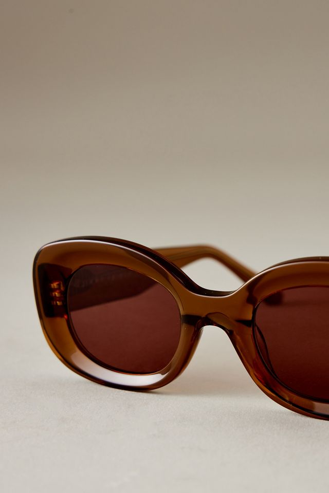 Gafas de Sol Jimmy Fairly Cinnamon #3