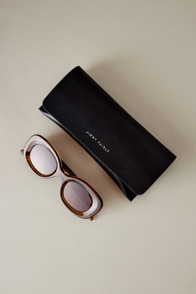 Gafas de Sol Jimmy Fairly Cinnamon #4
