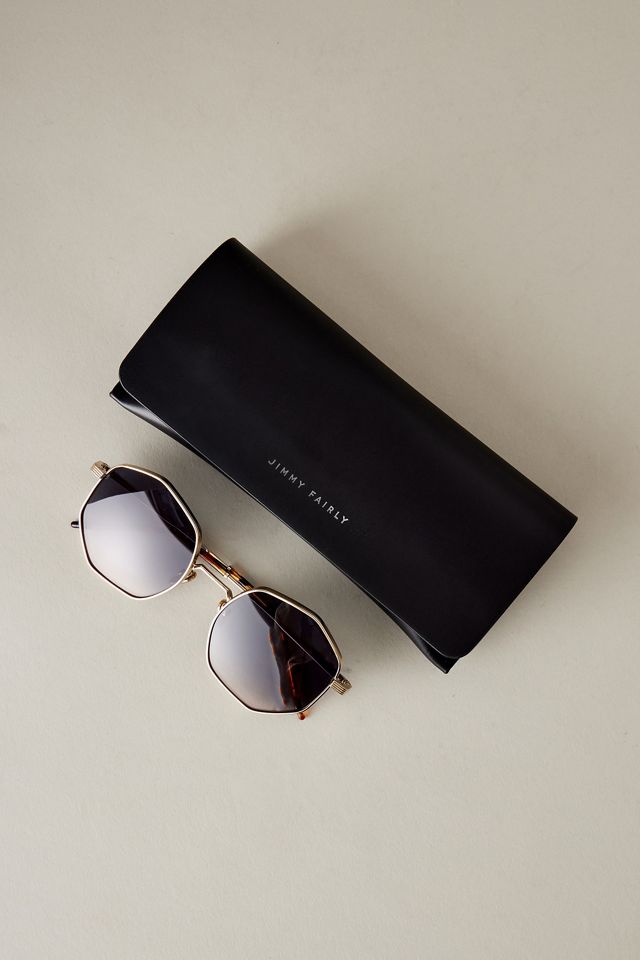 Gafas de Sol Jimmy Fairly Estella #4