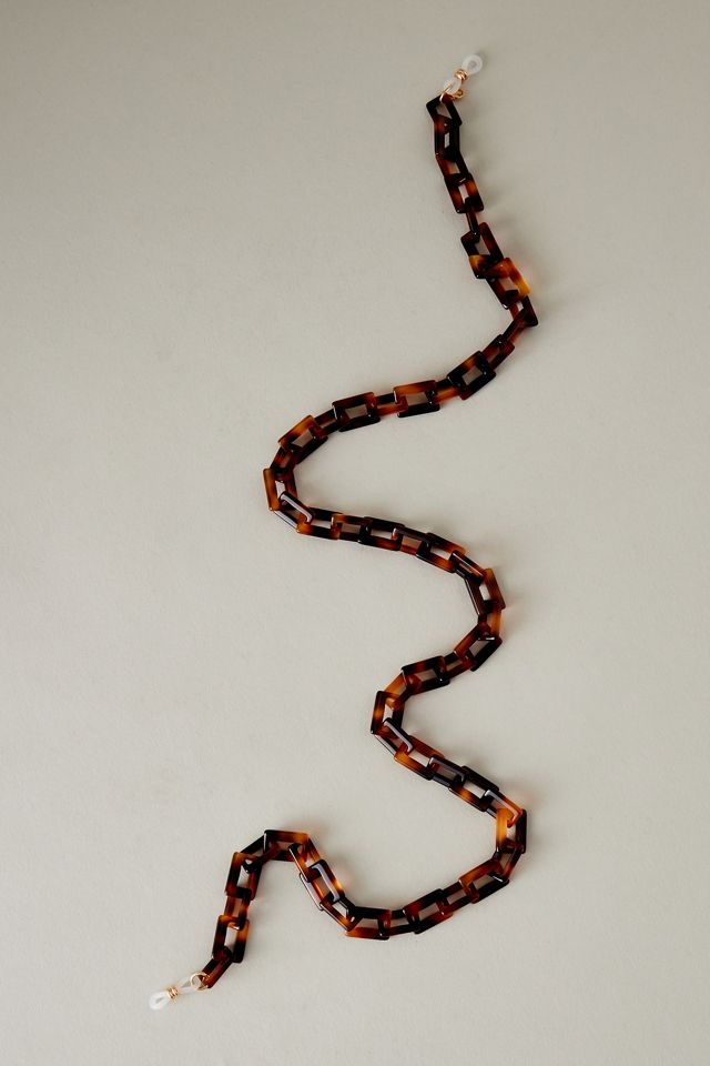 Catena per Occhiali da Sole Jimmy Fairly Holy #1