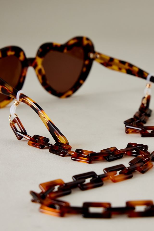 Chaine a lunettes de soleil Holy Jimmy Fairly Anthropologie FR