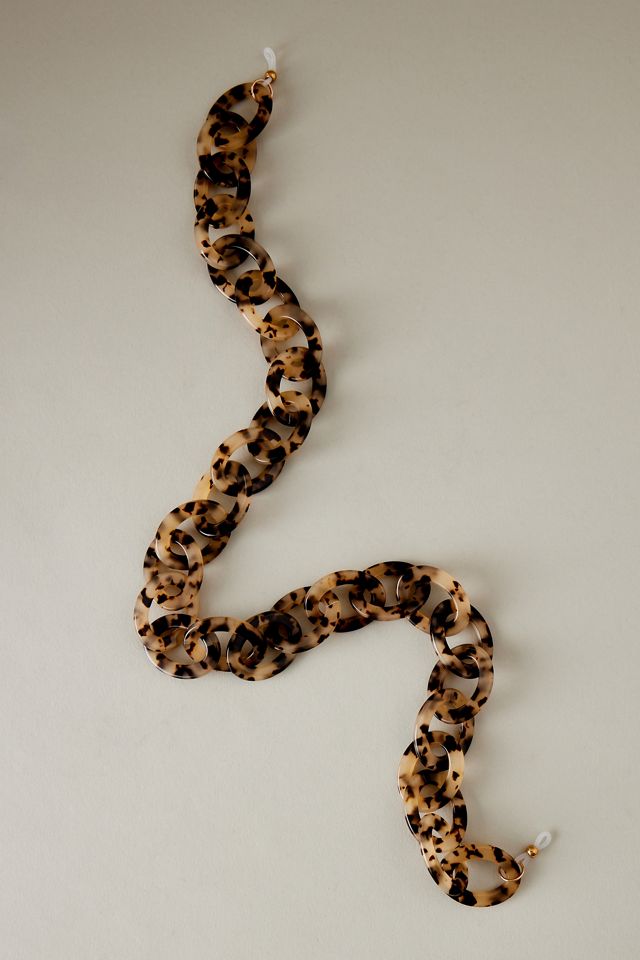 Jimmy Fairly Sheila Sunglasses Chain #1