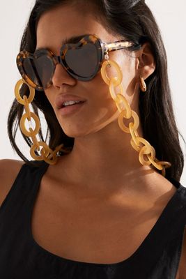Chaîne pour lunettes Jimmy Fairly Sheila