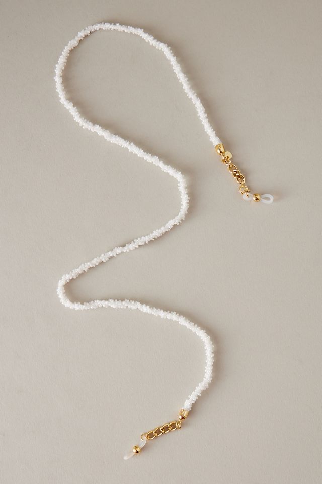 Jimmy Fairly Blair Sunglasses Chain #1