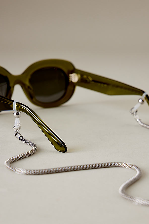 Jimmy Fairly Marcia Sunglasses Chain
