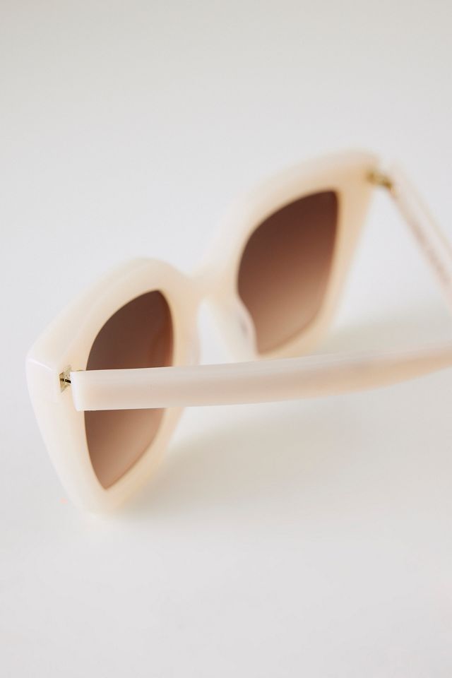 Jimmy Fairly Wind Cat-Eye Sunglasses #2