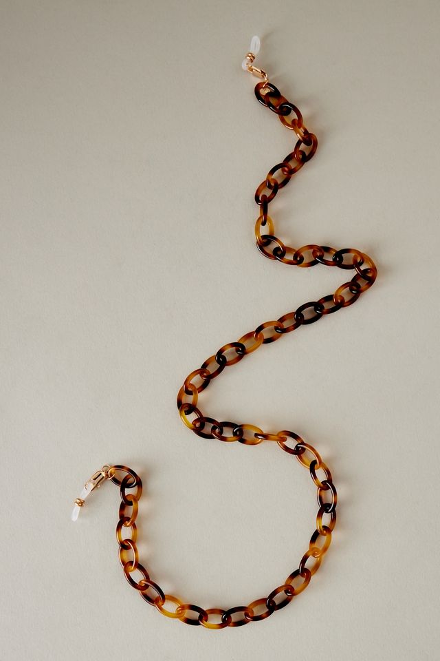 Jimmy Fairly Dana Sunglasses Chain #2