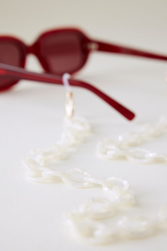 Jimmy Fairly Chaîne pour lunettes Dana #1