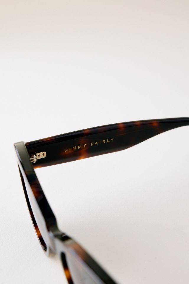 Gafas de sol Jimmy Fairly Guilia Cat Eye #1
