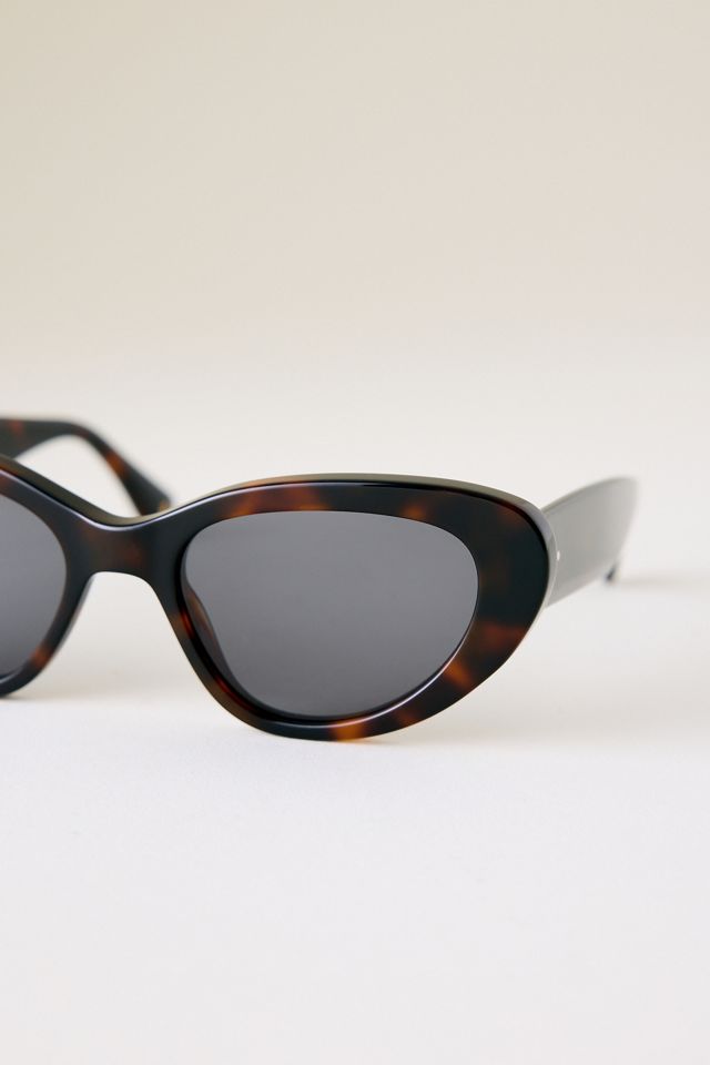 Gafas de sol Jimmy Fairly Guilia Cat Eye #2