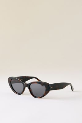 Jimmy Fairly Guilia Cat Eye Sunglasses