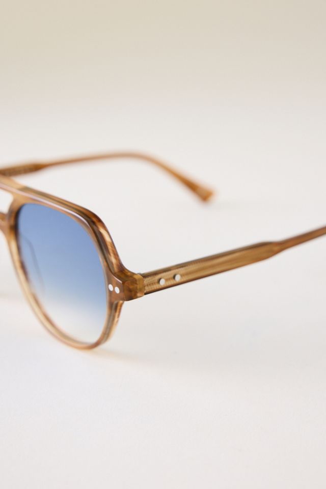 Jimmy Fairly Las Gafas de Sol Aviador Lars #3